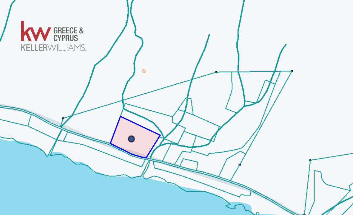 7558m2 Land in Ormideia, Larnaka, Cyprus No. 40178