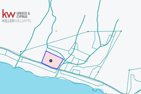 7558m2 Land in Ormideia, Larnaka,  No. 40178 3