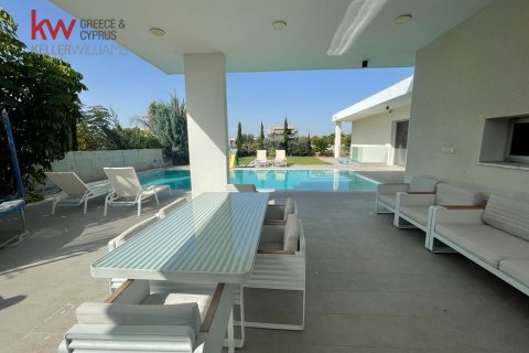 6 bedrooms Villa in Pyla, Larnaka,  No. 40183 6