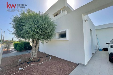 6 bedrooms Villa in Pyla, Larnaka,  No. 40183 3
