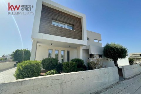 6 bedrooms Villa in Pyla, Larnaka,  No. 40183 2