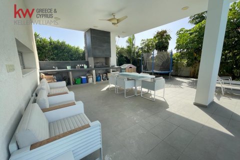 6 bedrooms Villa in Pyla, Larnaka,  No. 40183 8