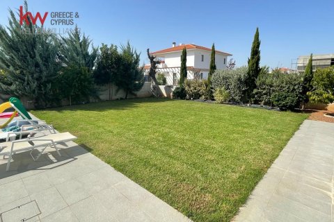 6 bedrooms Villa in Pyla, Larnaka,  No. 40183 9