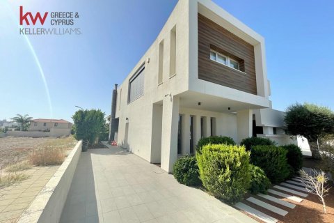 6 bedrooms Villa in Pyla, Larnaka,  No. 40183
