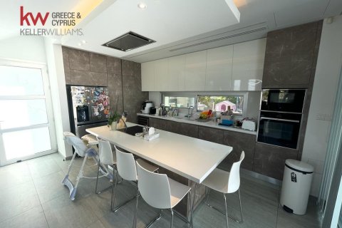 6 bedrooms Villa in Pyla, Larnaka,  No. 40183 11