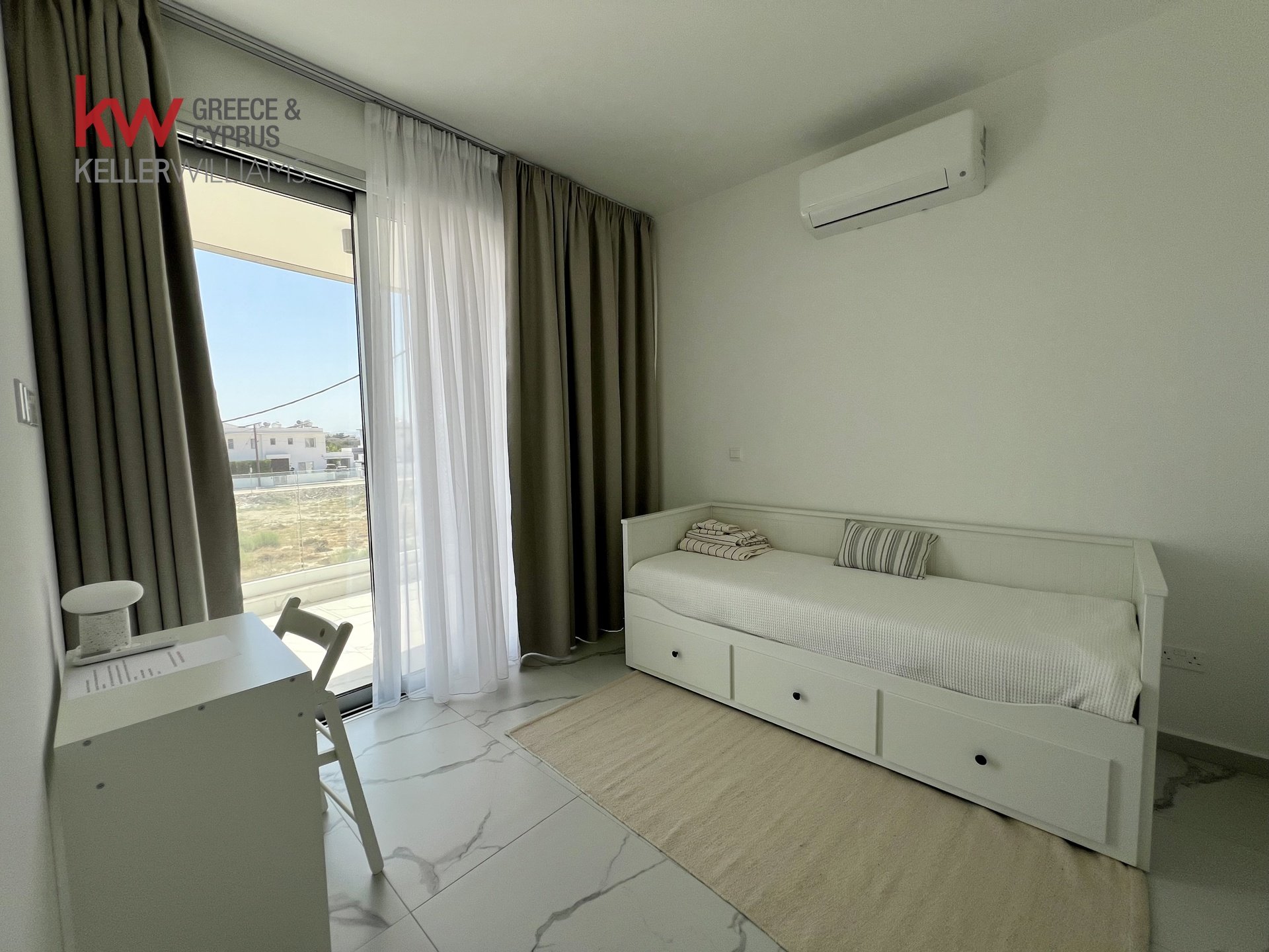 2 dormitorios Dúplex en Livadia, Nicosia, Chipre No. 40184