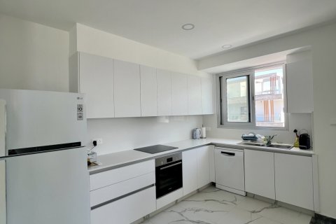 2 bedrooms Duplex in Livadia, Larnaka,  No. 40184 6