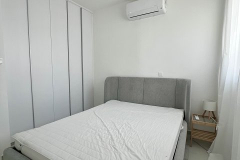 2 bedrooms Duplex in Livadia, Larnaka,  No. 40184 8