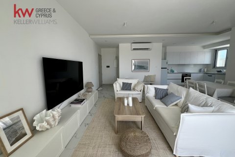 2 bedrooms Duplex in Livadia, Larnaka,  No. 40184 3