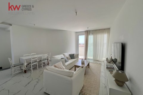 2 bedrooms Duplex in Livadia, Larnaka,  No. 40184