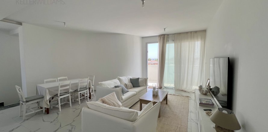 2 bedrooms Duplex in Livadia, Larnaka,  No. 40184