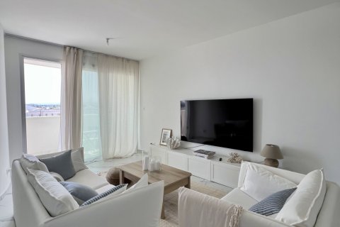 2 bedrooms Duplex in Livadia, Larnaka,  No. 40184 2