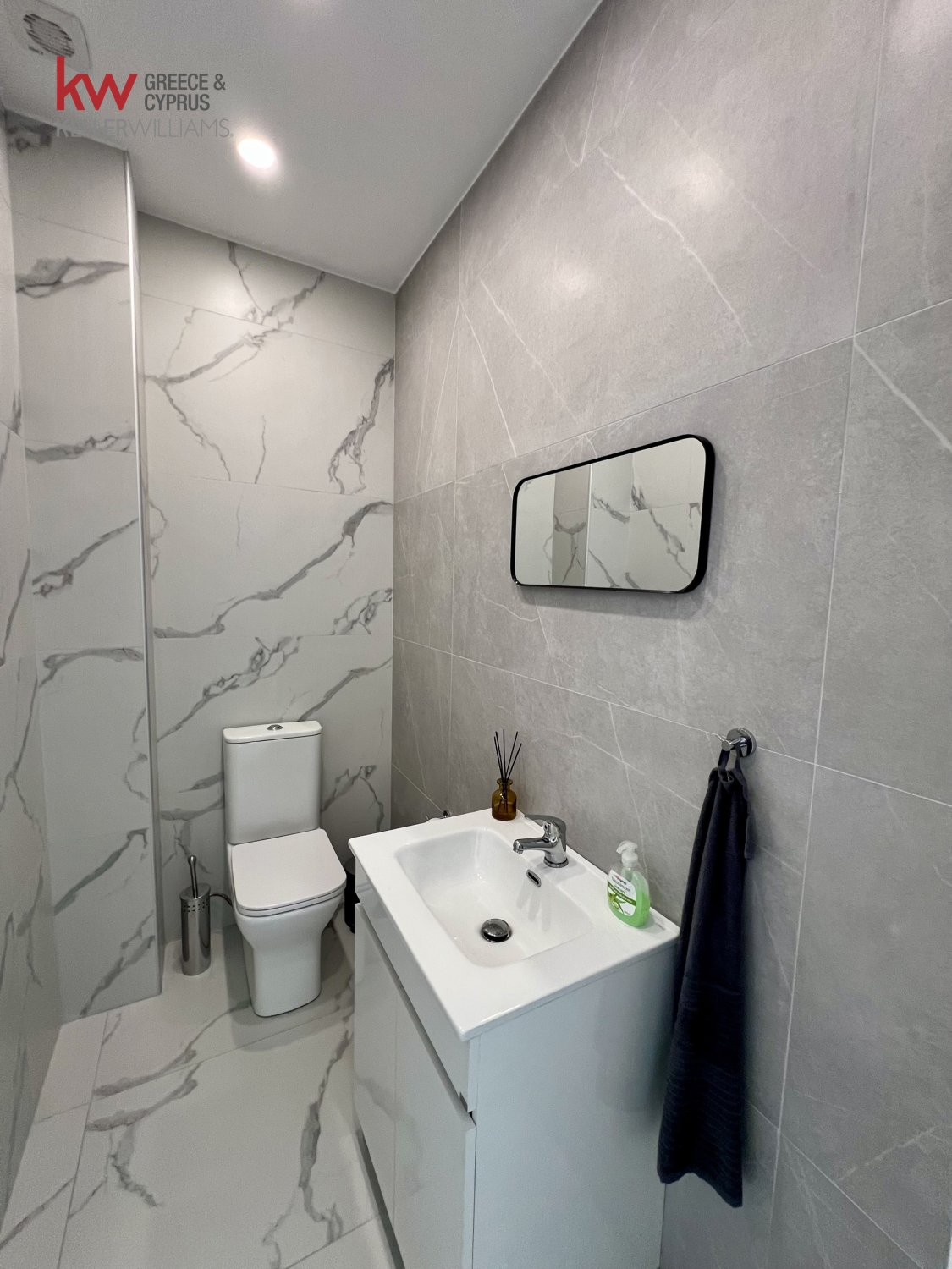 2 dormitorios Dúplex en Livadia, Nicosia, Chipre No. 40184