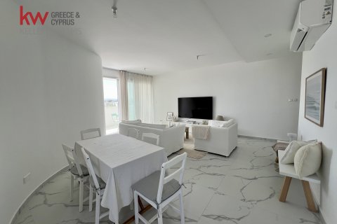 2 bedrooms Duplex in Livadia, Larnaka,  No. 40184 5