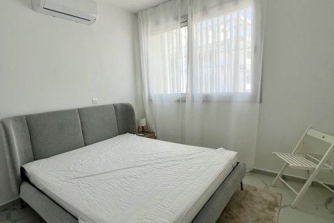 2 bedrooms Duplex in Livadia, Larnaka,  No. 40184 9