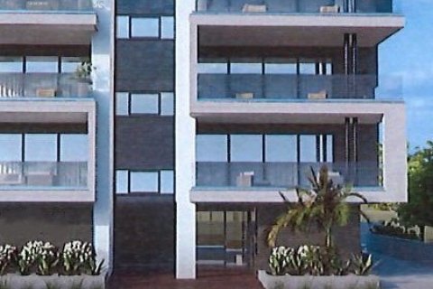 Квартира с 2 спальнями в Ливадия, Ларнака,  № 40181 3