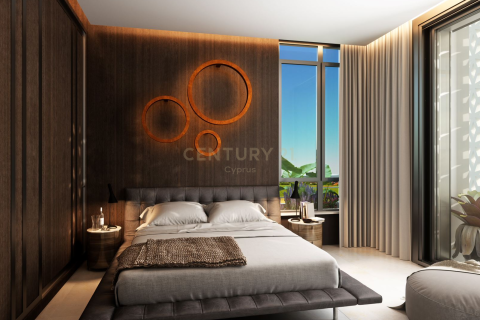 2 dormitorios Apartamento en Germasogeia, Limassol,  No. 35410 8