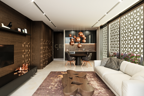 2 dormitorios Apartamento en Germasogeia, Limassol,  No. 35410 2