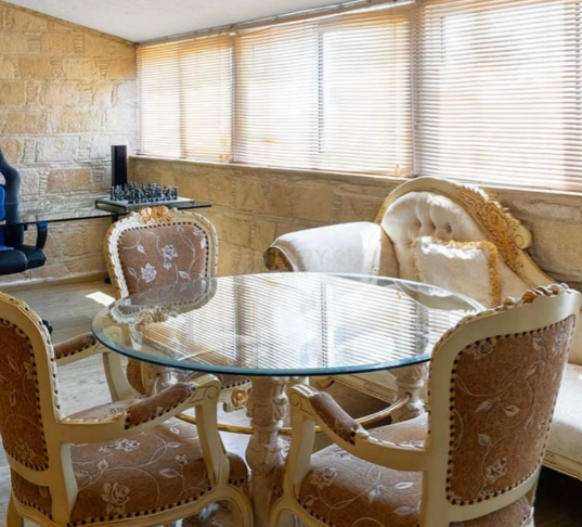 2 chambres Appartement à Mesa Geitonia, Limassol, Chypre No. 35411