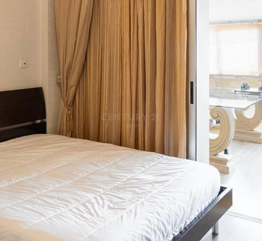 2 chambres Appartement à Mesa Geitonia, Limassol, Chypre No. 35411