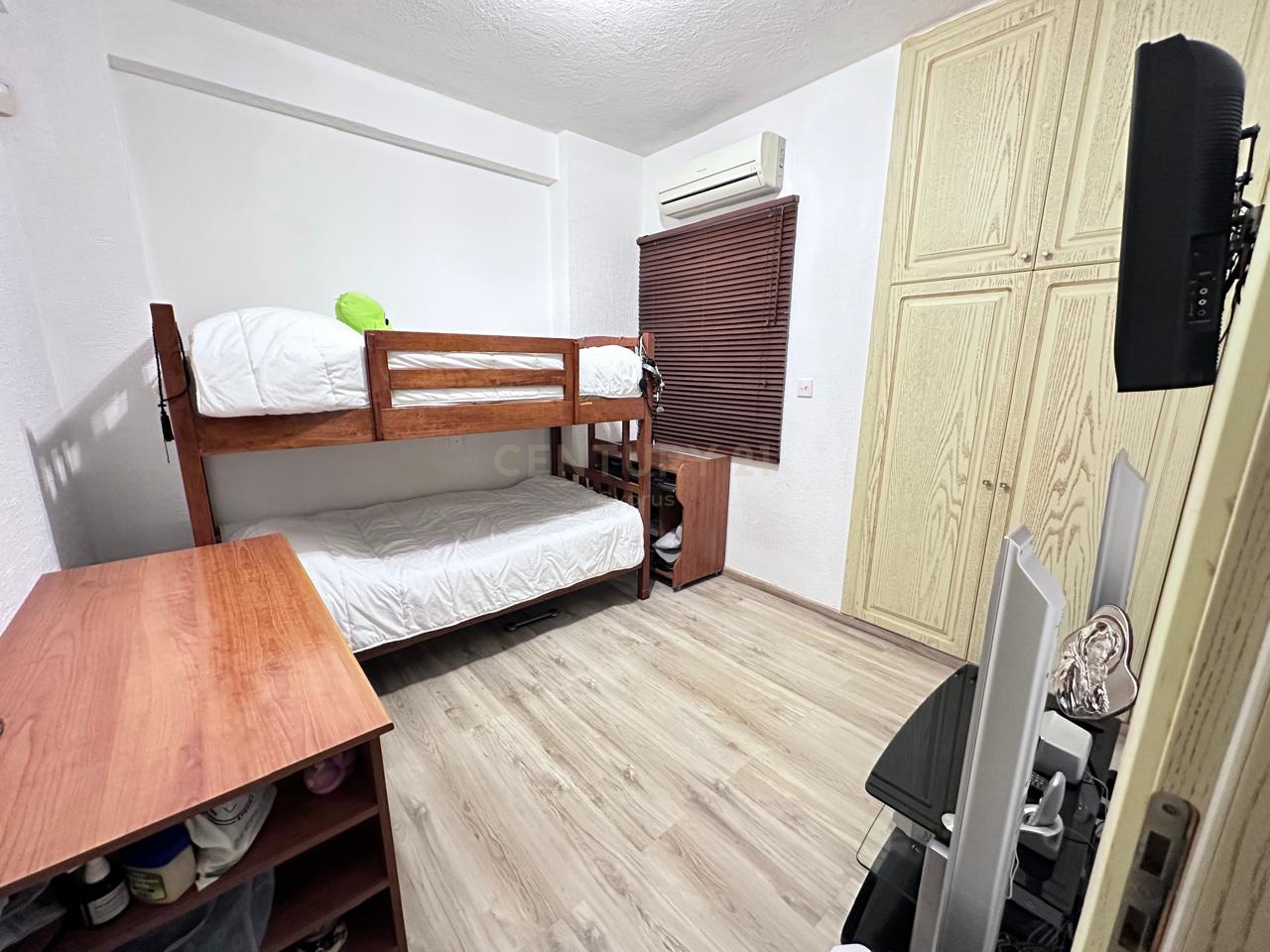 2 chambres Appartement à Mesa Geitonia, Limassol, Chypre No. 35411