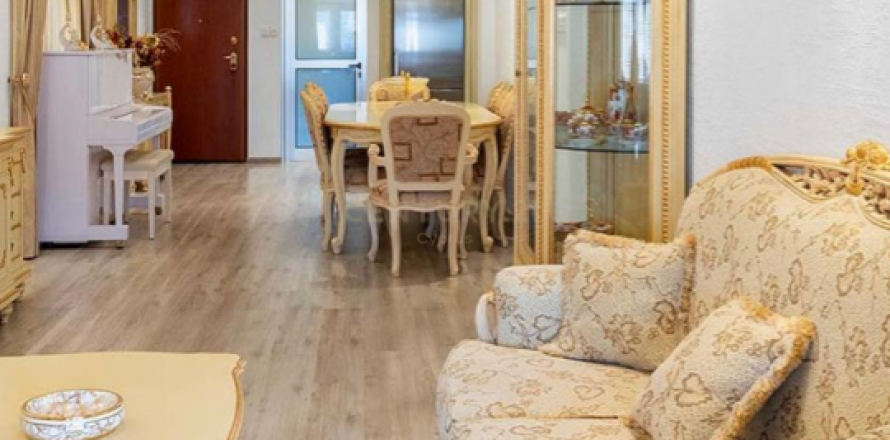 2 chambres Appartement à Mesa Geitonia, Limassol,  No. 35411