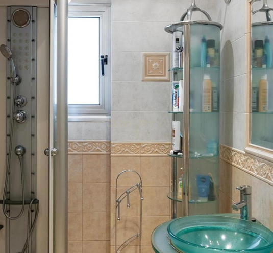 2 chambres Appartement à Mesa Geitonia, Limassol, Chypre No. 35411