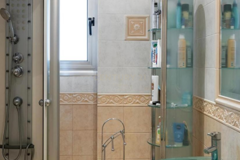 2 chambres Appartement à Mesa Geitonia, Limassol,  No. 35411 14