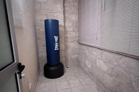 2 chambres Appartement à Mesa Geitonia, Limassol,  No. 35411 15