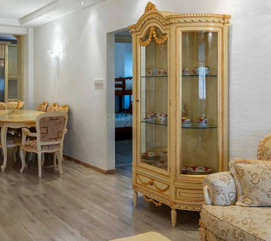2 chambres Appartement à Mesa Geitonia, Limassol, Chypre No. 35411