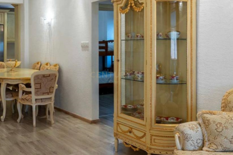 2 chambres Appartement à Mesa Geitonia, Limassol,  No. 35411 3