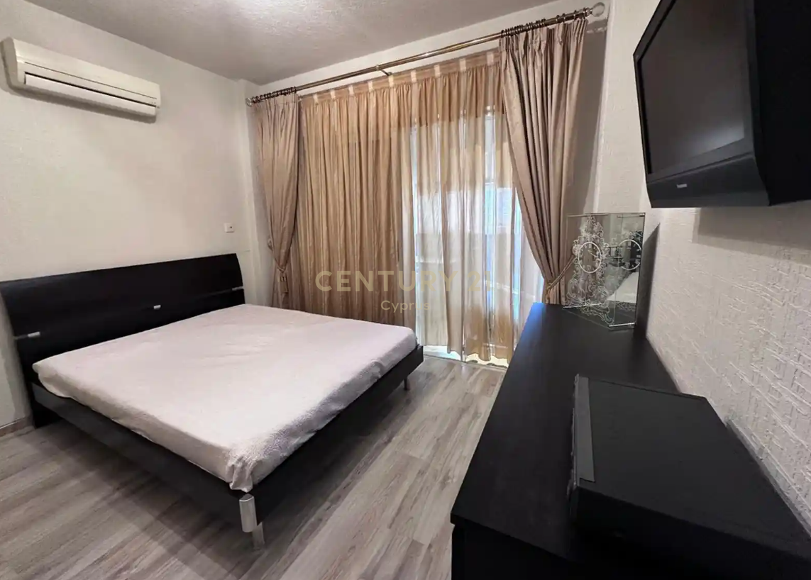2 chambres Appartement à Mesa Geitonia, Limassol, Chypre No. 35411