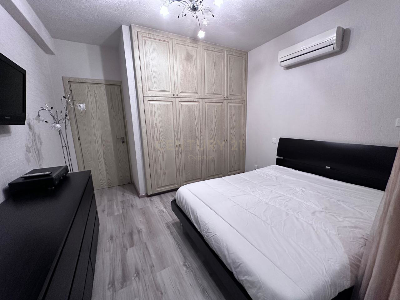 2 chambres Appartement à Mesa Geitonia, Limassol, Chypre No. 35411