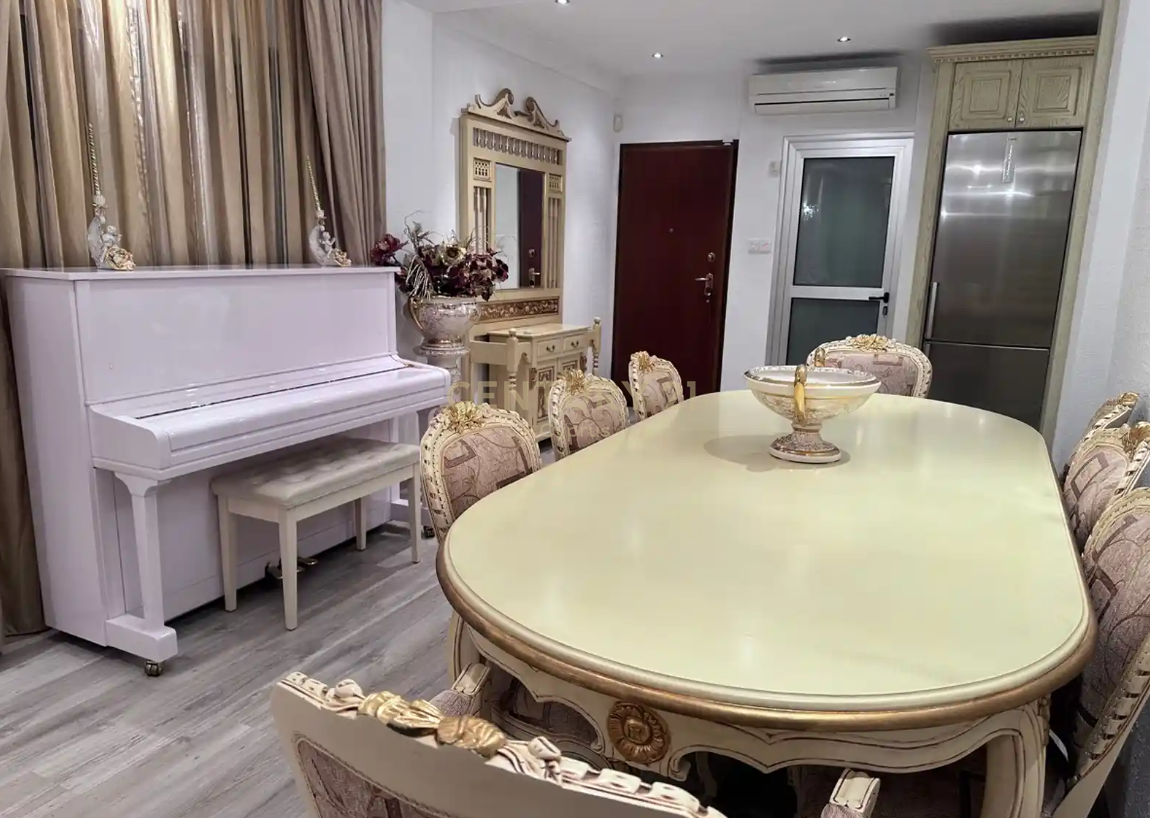 2 chambres Appartement à Mesa Geitonia, Limassol, Chypre No. 35411