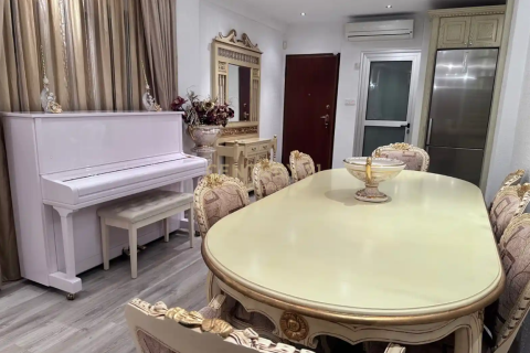 2 chambres Appartement à Mesa Geitonia, Limassol,  No. 35411 2