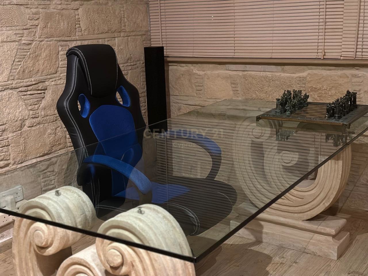 2 chambres Appartement à Mesa Geitonia, Limassol, Chypre No. 35411