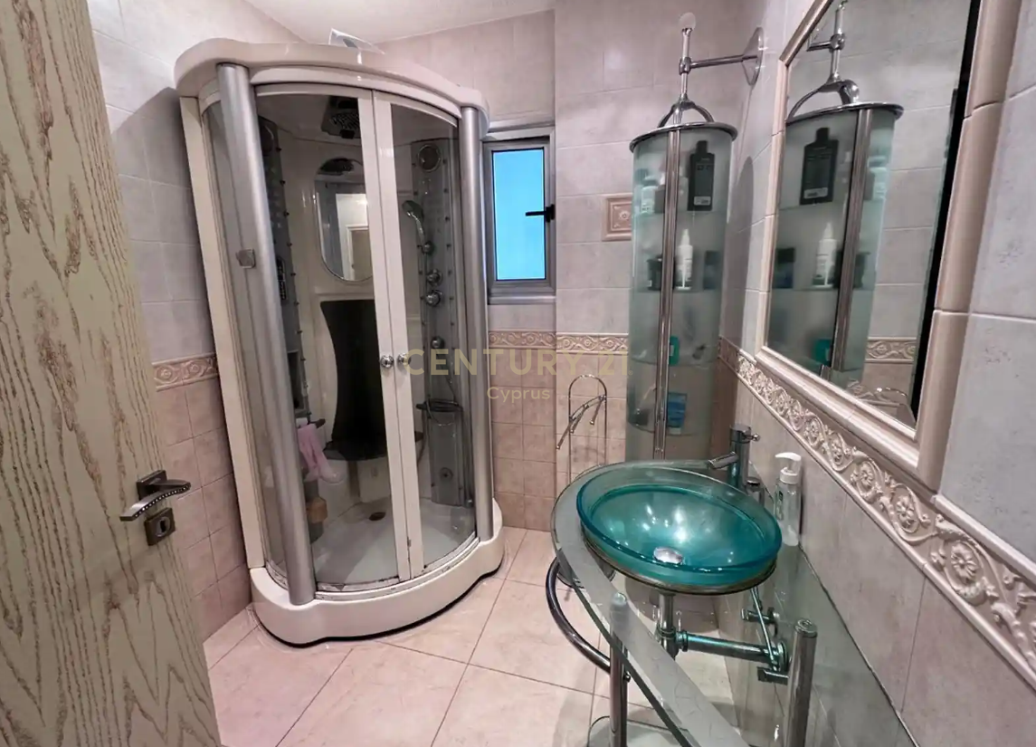 2 chambres Appartement à Mesa Geitonia, Limassol, Chypre No. 35411