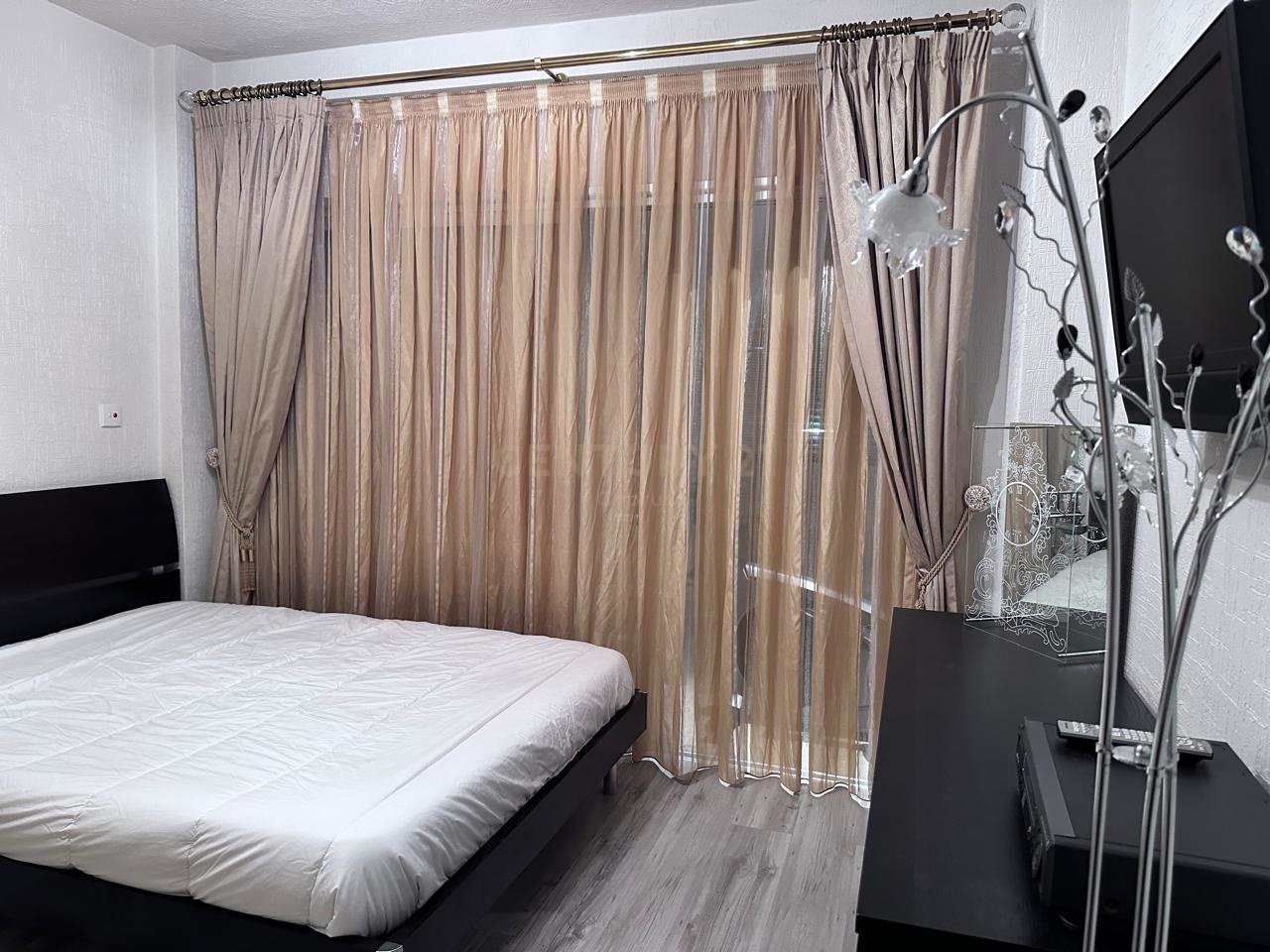 2 chambres Appartement à Mesa Geitonia, Limassol, Chypre No. 35411