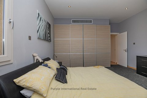 Вилла с 5 спальнями в Марони, Ларнака, Кипр № 37112 27