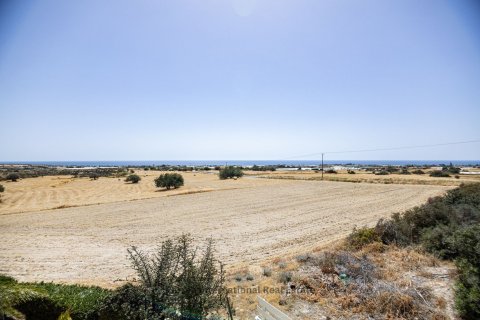 Вилла с 5 спальнями в Марони, Ларнака, Кипр № 37112 14