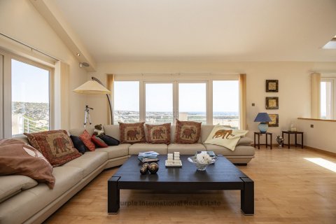 Вилла с 5 спальнями в Марони, Ларнака, Кипр № 37112 15