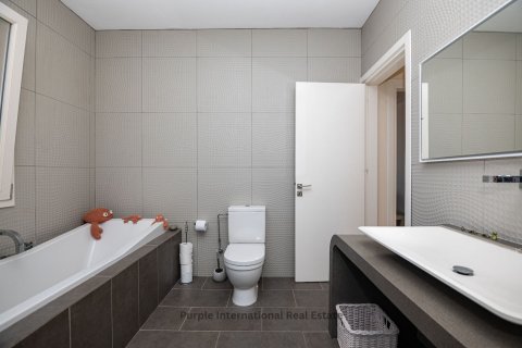 Вилла с 5 спальнями в Марони, Ларнака, Кипр № 37112 28