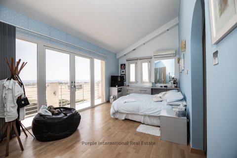 Вилла с 5 спальнями в Марони, Ларнака, Кипр № 37112 5