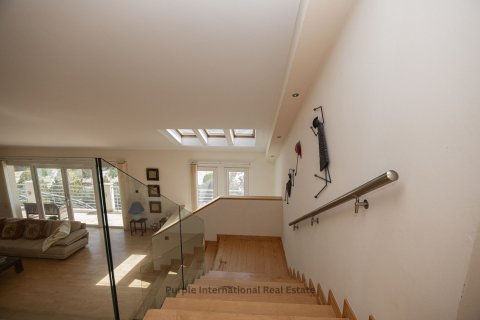 Вилла с 5 спальнями в Марони, Ларнака, Кипр № 37112 25