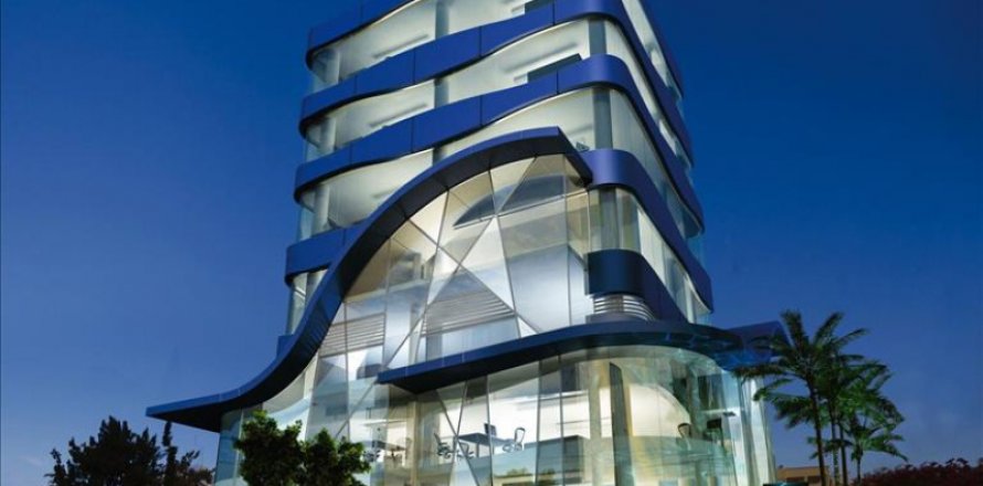 294m2 Commercial property in Limassol,  No. 38367