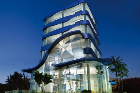 294m2 Commercial property in Limassol,  No. 38367 2