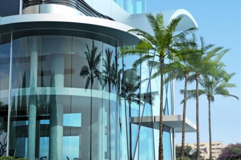 294m2 Commercial property in Limassol,  No. 38367 3