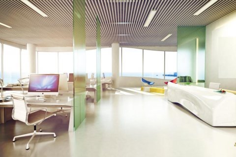 294m2 Commercial property in Limassol,  No. 38367 8