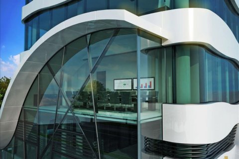 294m2 Commercial property in Limassol,  No. 38367 5