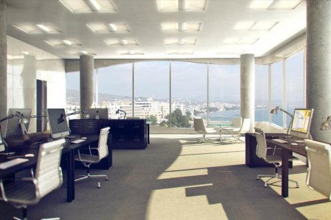 294m2 Commercial property in Limassol,  No. 38367 10